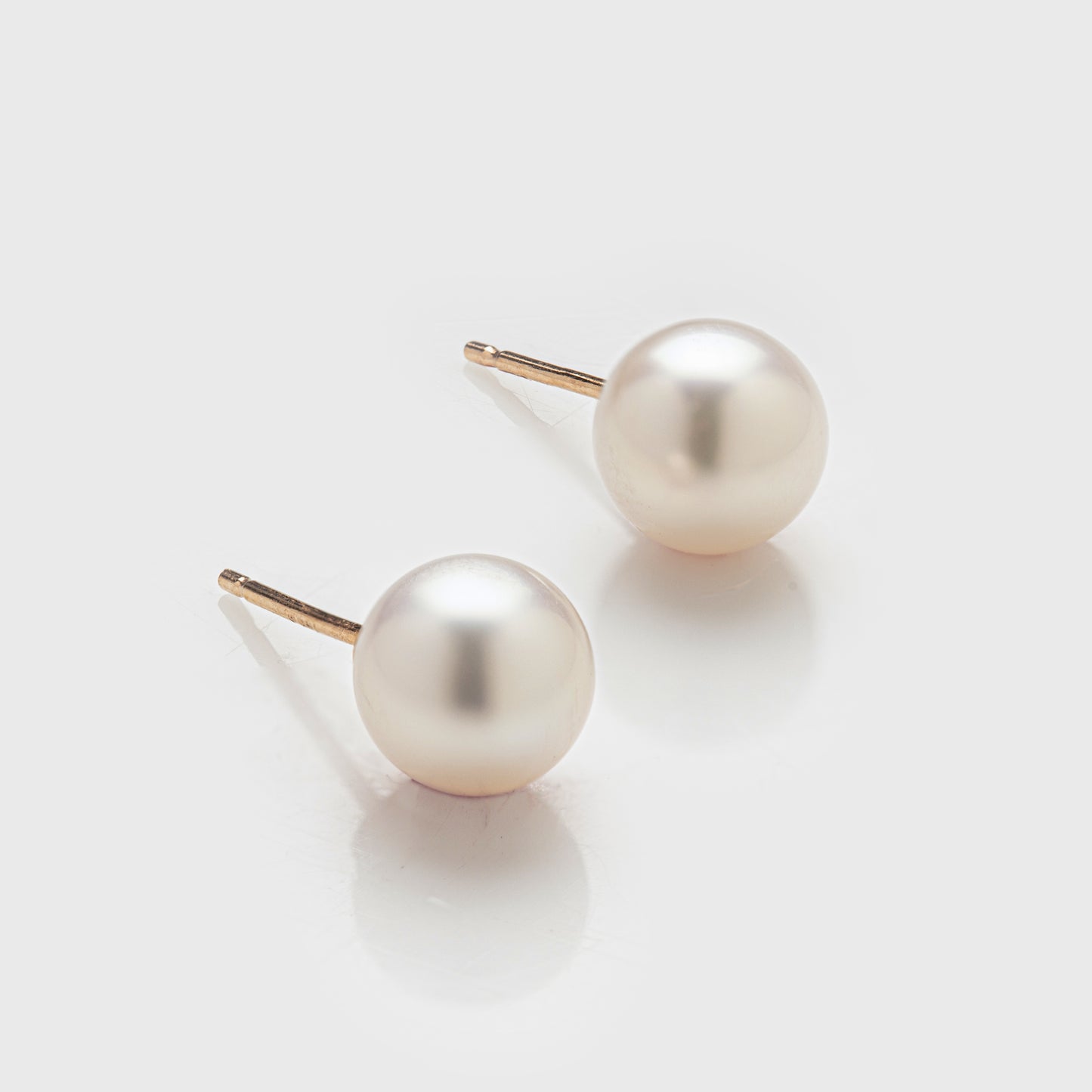 Freshwater Pearl Studs
