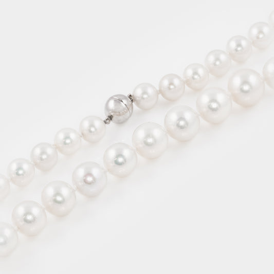 Freshwater Pearl Necklace