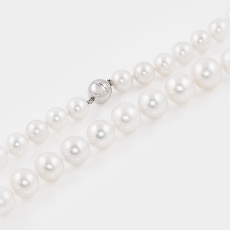 Freshwater Pearl Necklace