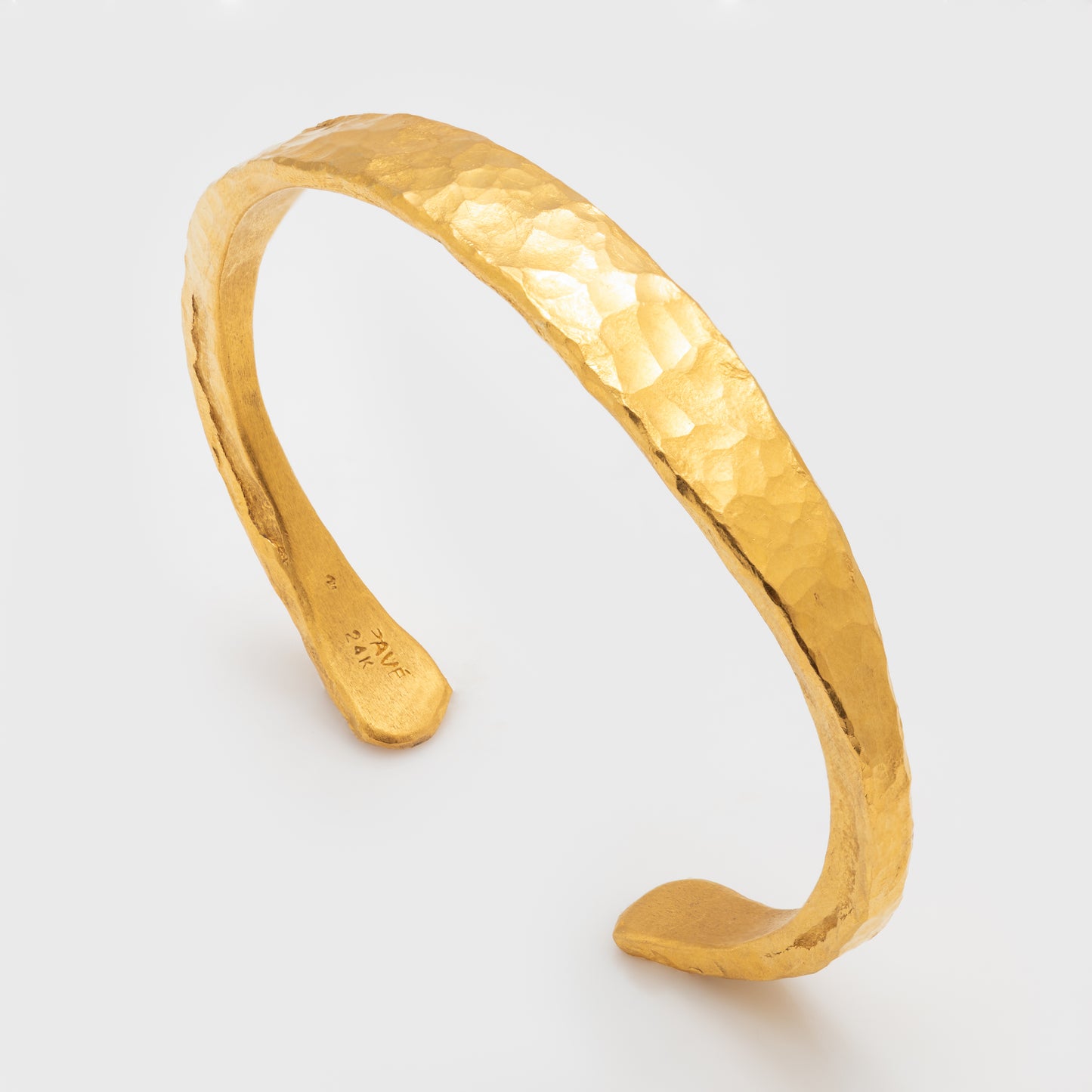 "Guardian" Cuff No. 1