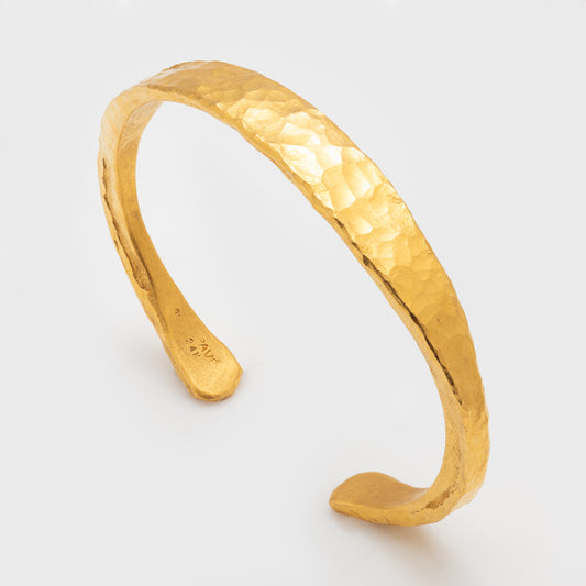 "Guardian" Cuff No. 1