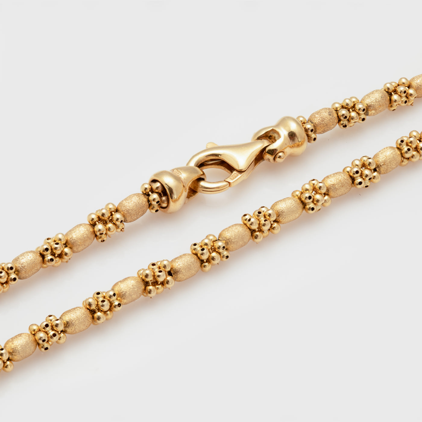 14k yellow gold Necklace