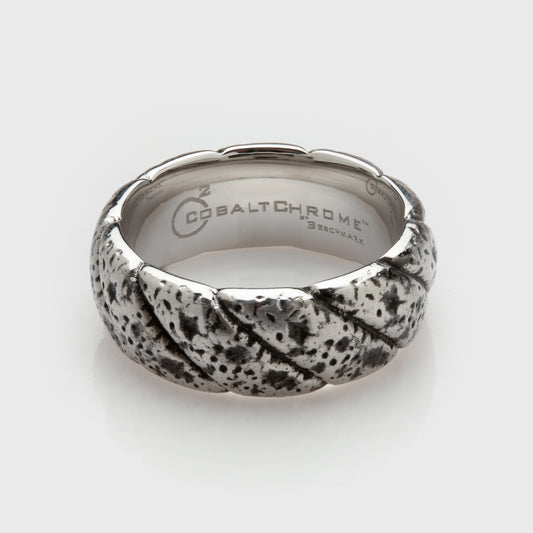 Cobalt Chrome Band