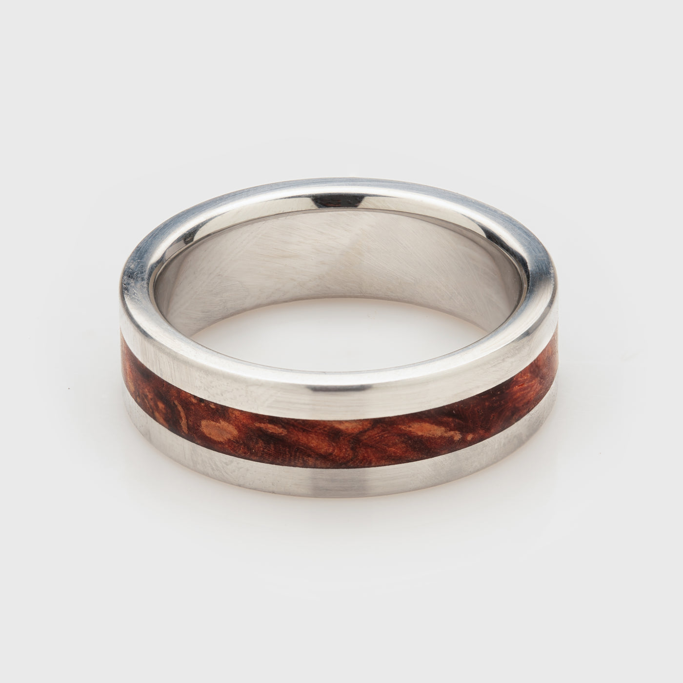 Wood Band