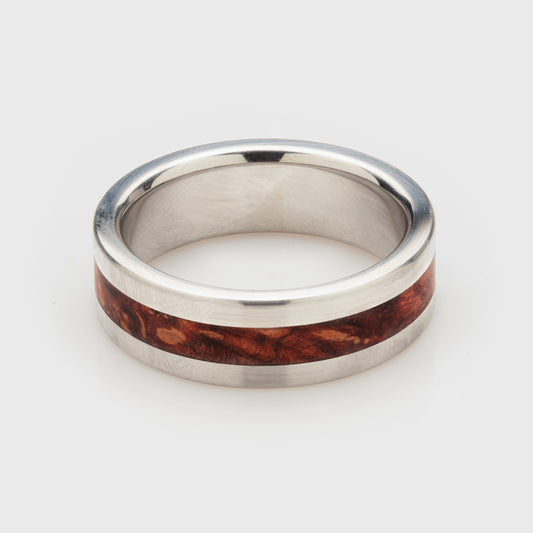 Wood Band