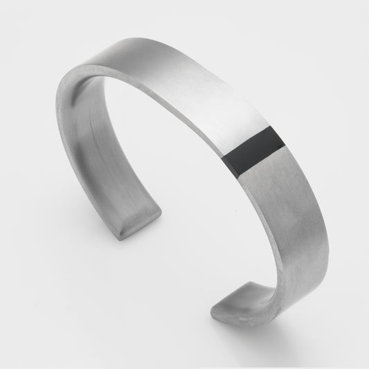 Titanium Cuff