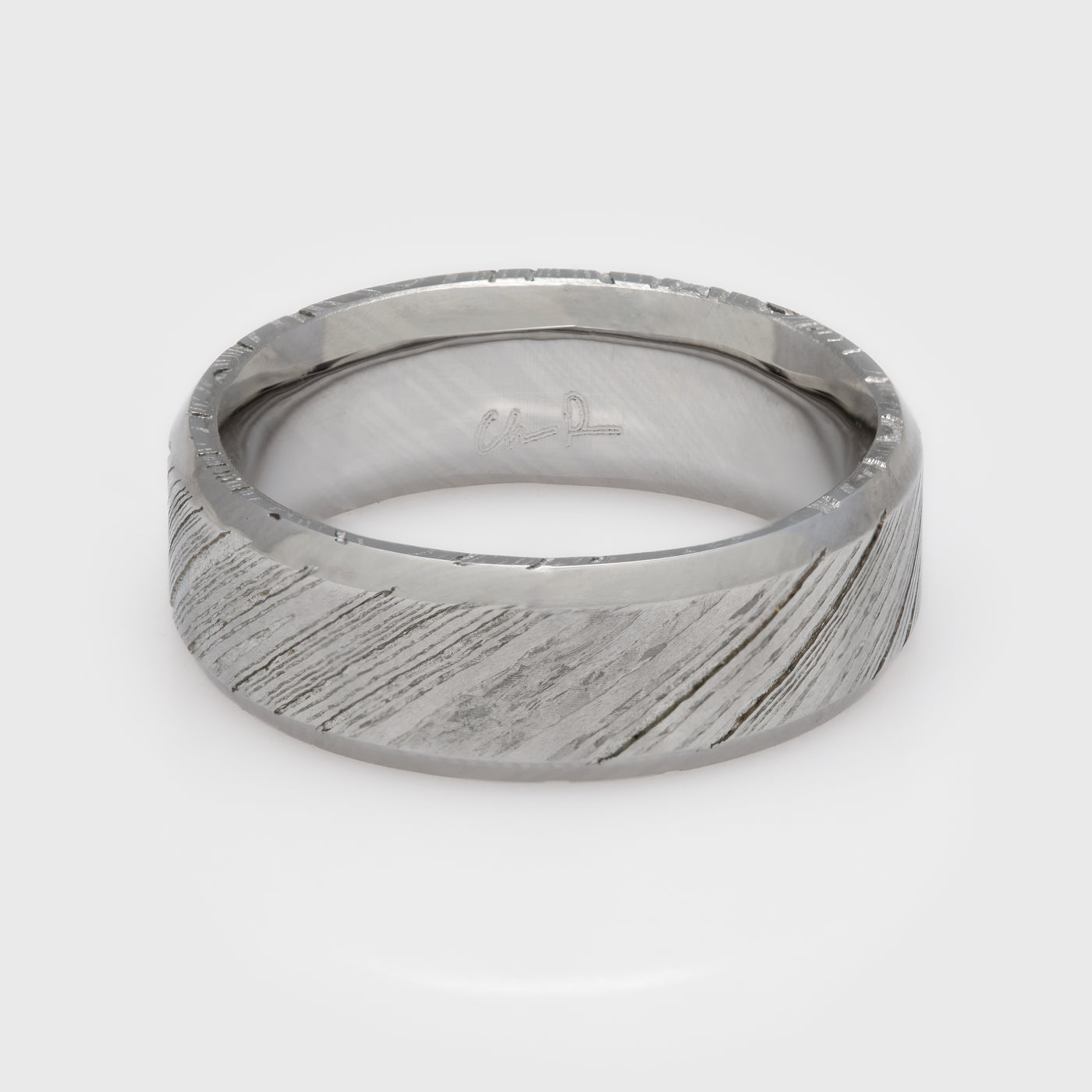 Damascus Steel Band