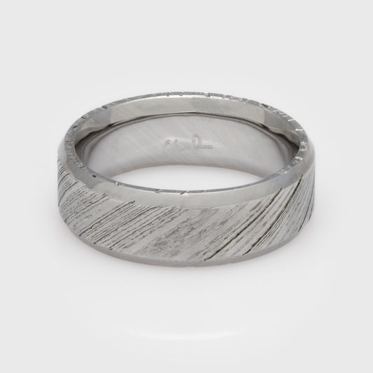 Damascus Steel Band