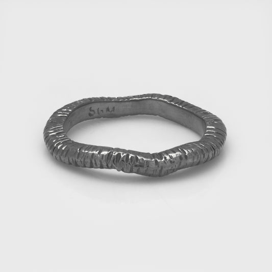 "Ridge Ring" Band
