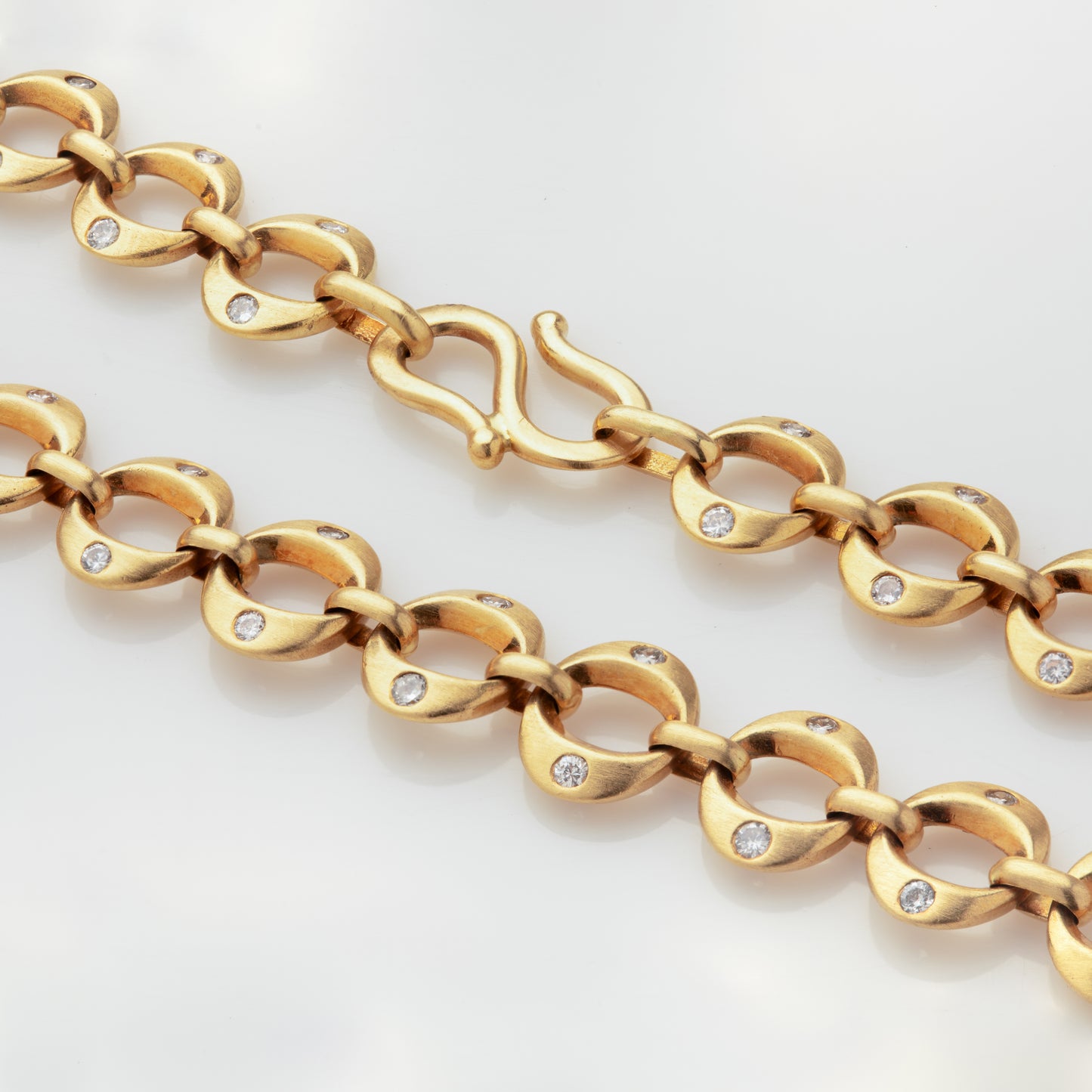 Diamond Bracelet