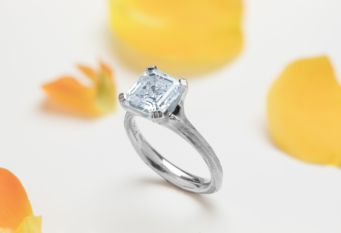 Pav Fine Jewelry Design