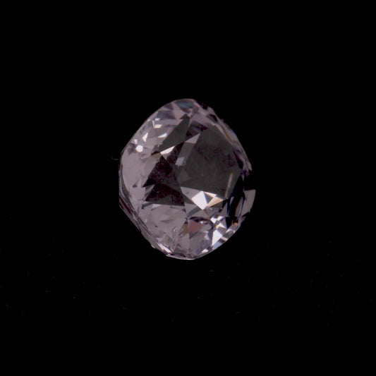 Cushion Cut Pink Spinel, 1.75ct