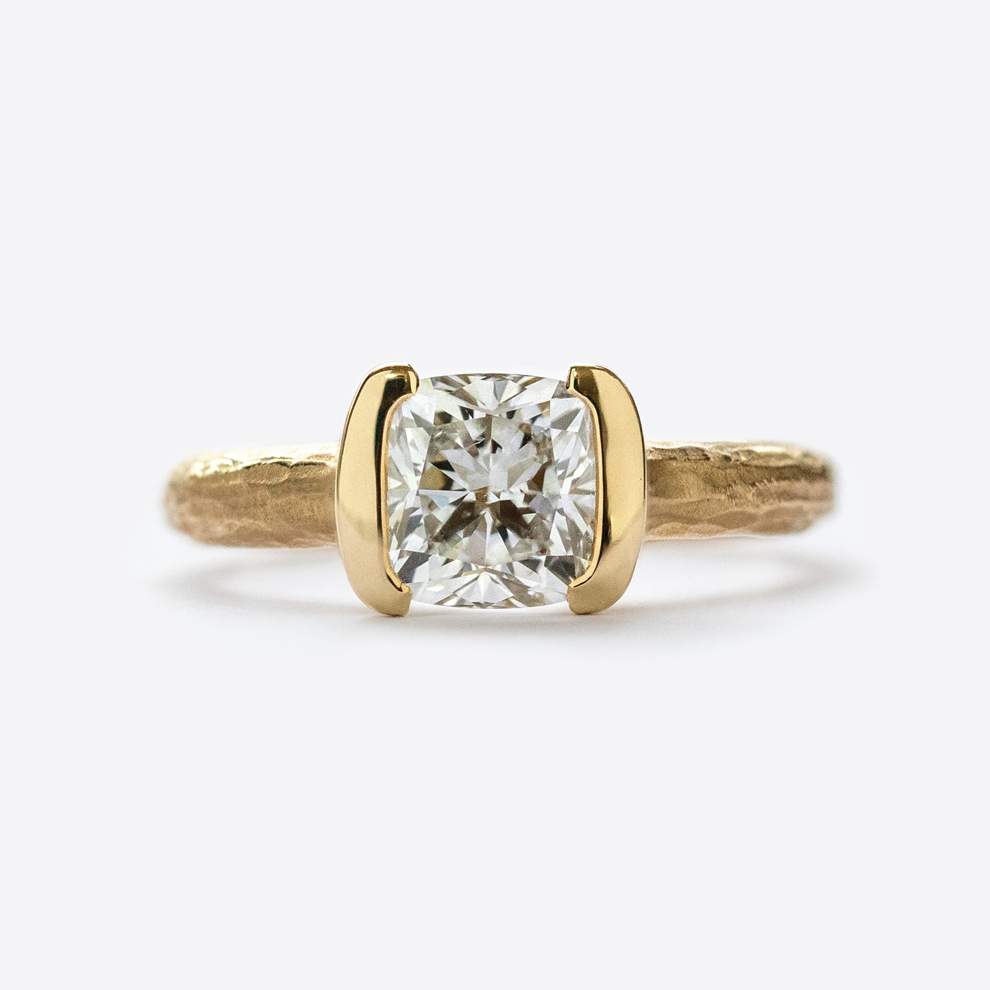 "Calla Lily" Ring