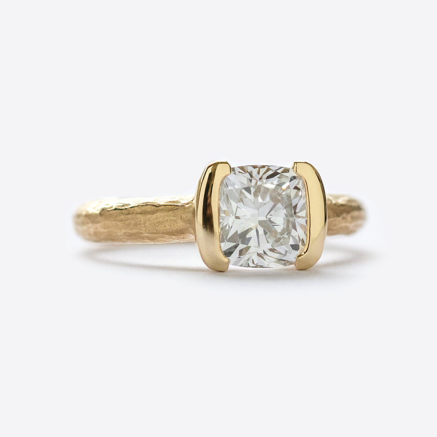 "Calla Lily" Ring