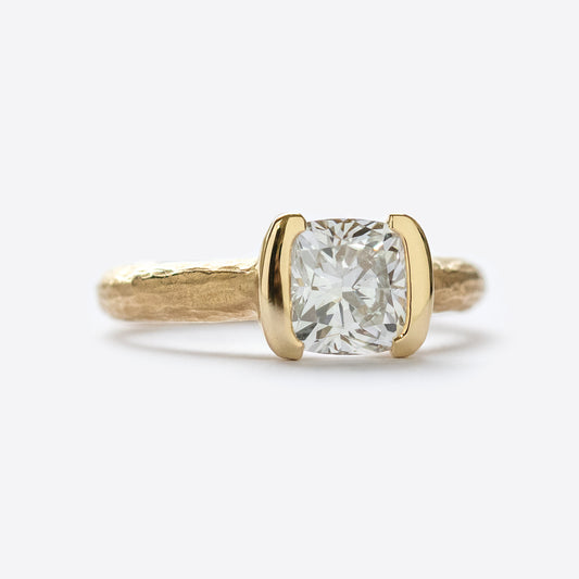"Calla Lily" Ring