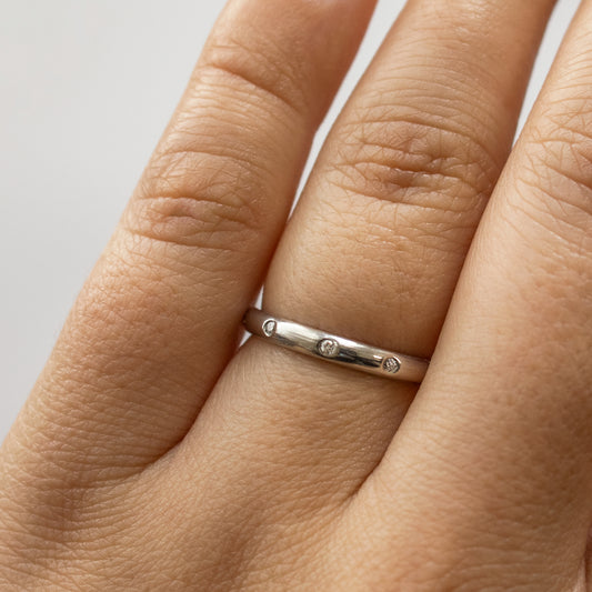 Platinum Band
