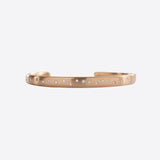 "Winter Sky" Cuff