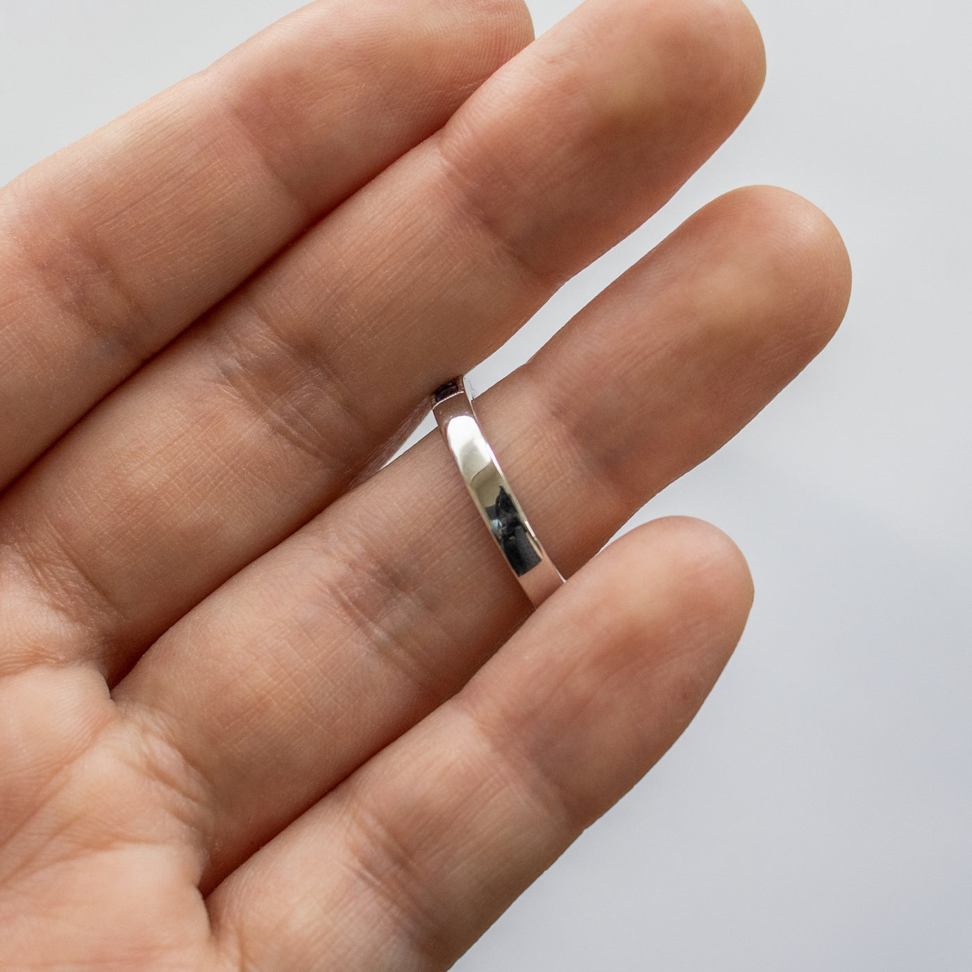 Sapphire Band
