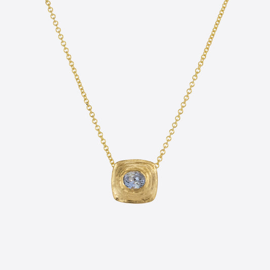 "Soft Dawn" Necklace