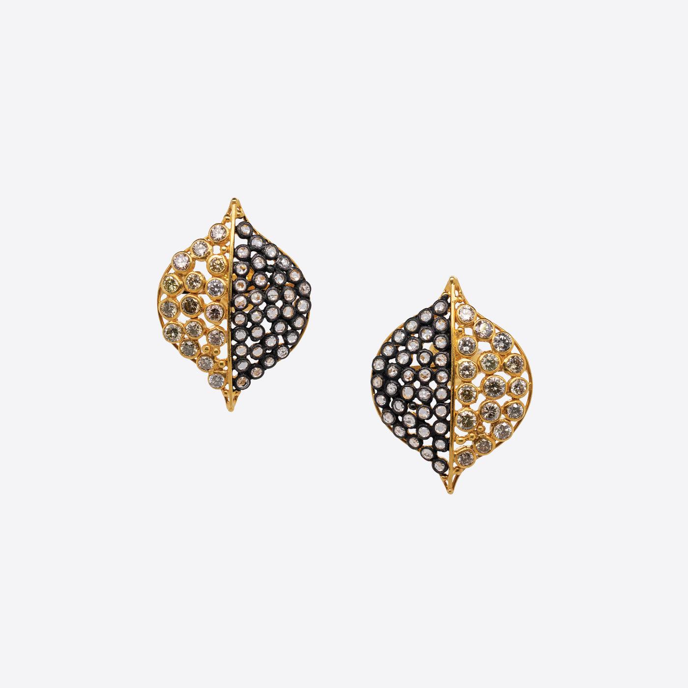 Diamond Studs