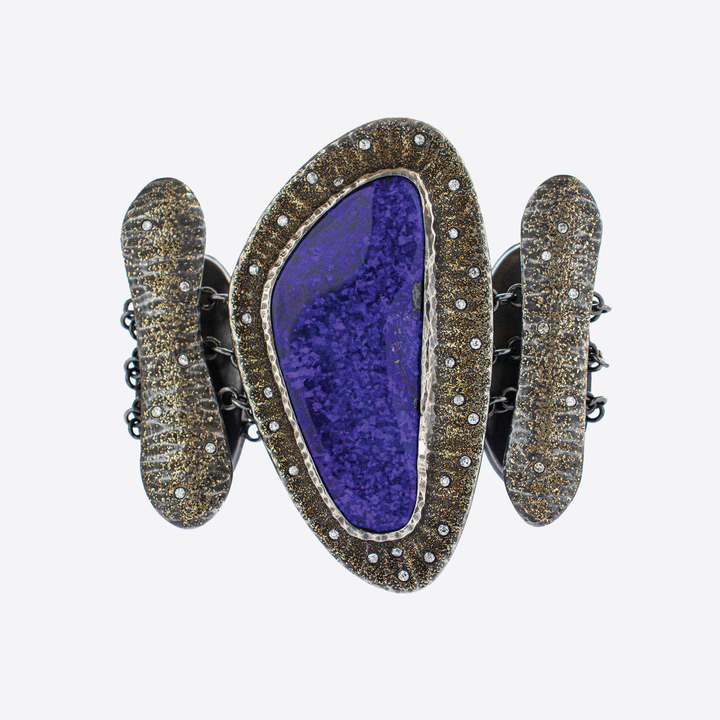 "Deep Ocean" Bracelet
