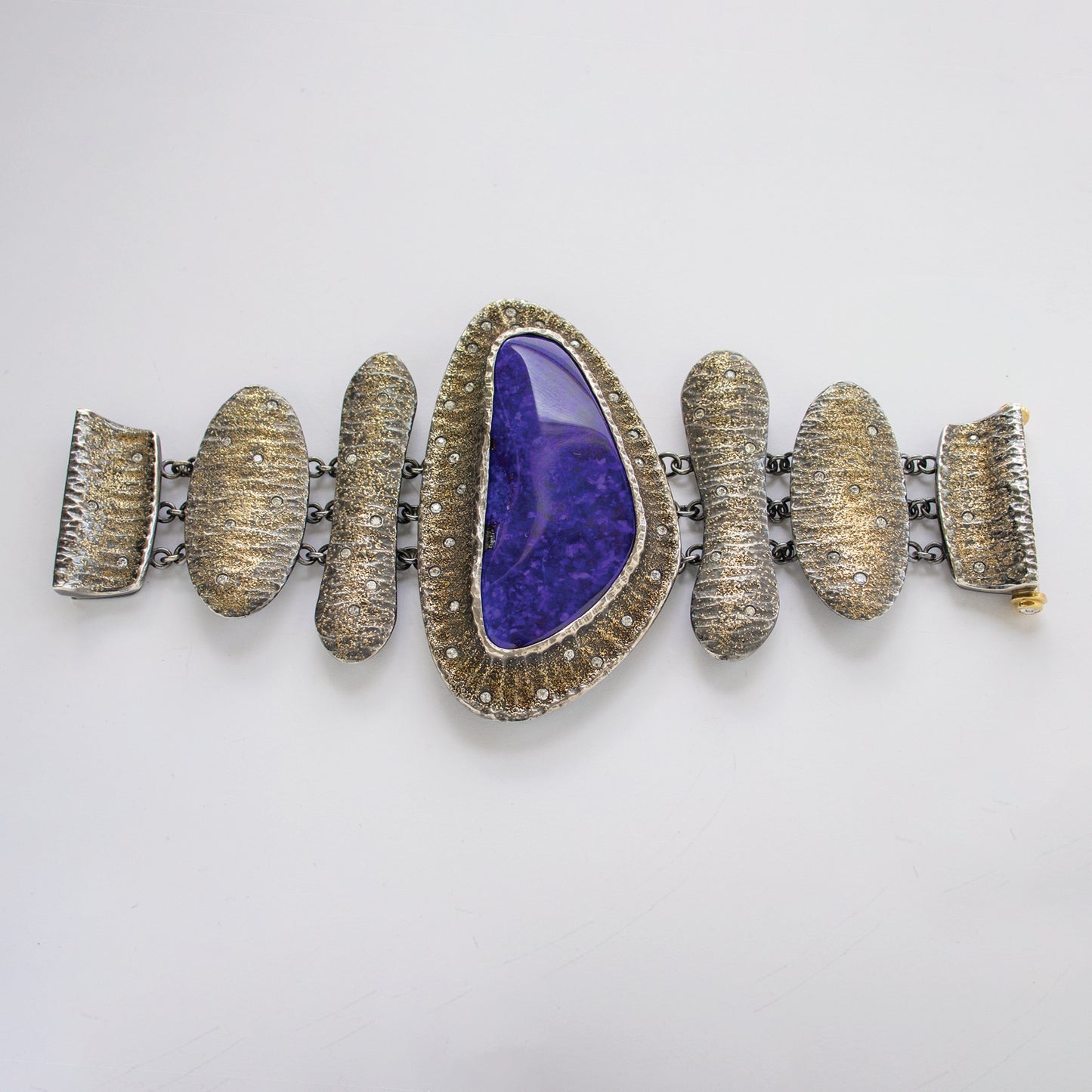 "Deep Ocean" Bracelet
