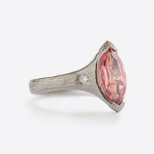"Daisy Petal" Ring