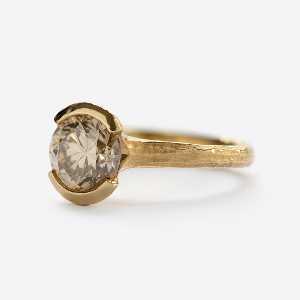 "First Autumn" Ring